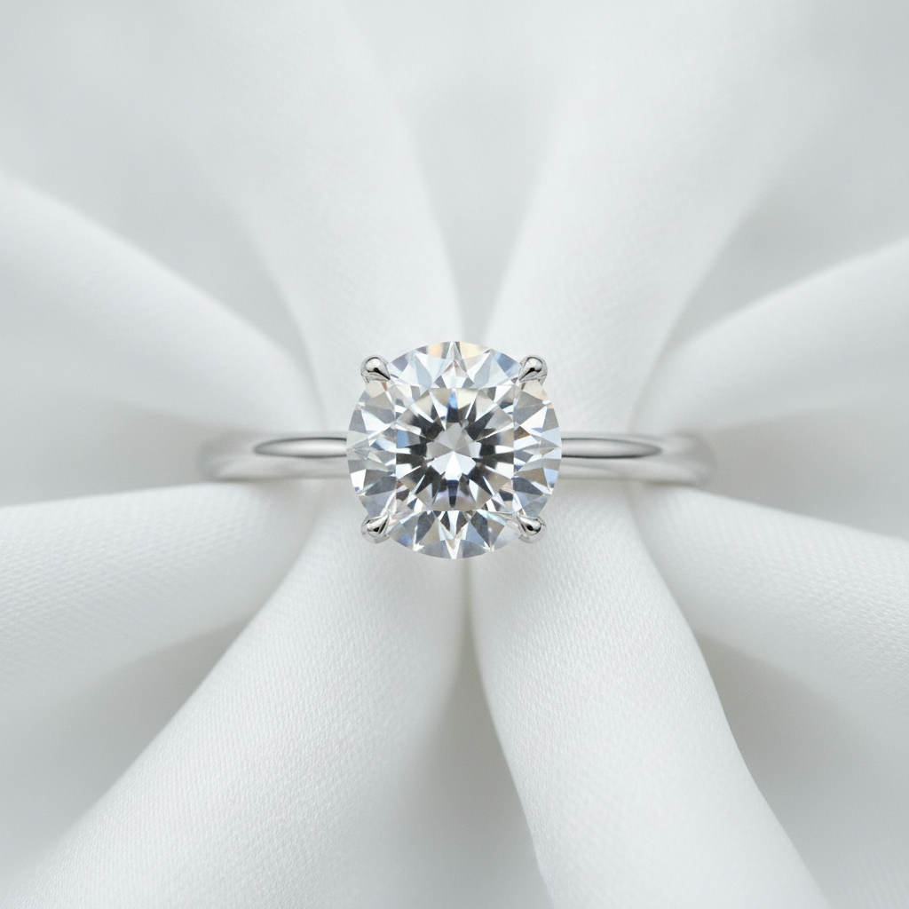 Verena Jewels™ Aria Ring